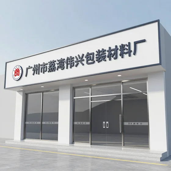 广州市荔湾区伟兴包装材料厂行业解析